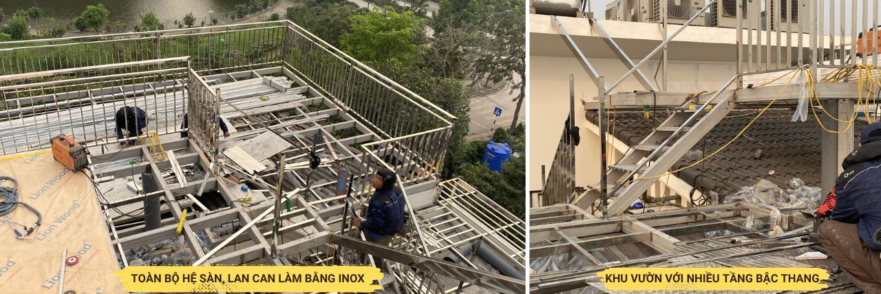thi-cong-vuon-san-thuong-dep-inox